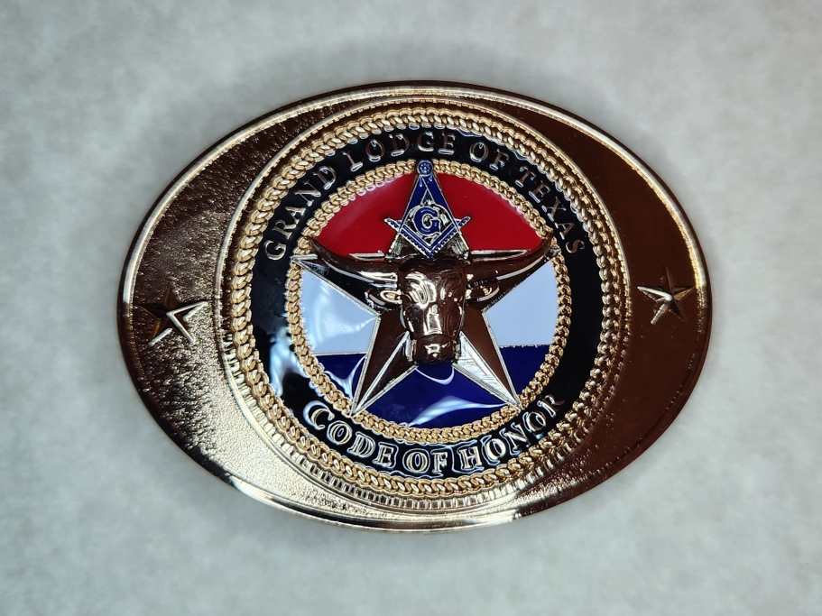 [Buckle Pic Missing] (Click here)